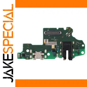 Huawei Honor 20i USB Charging Board Replacement