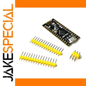 MH-Tiny Compact Micro Development Board with ATTINY88