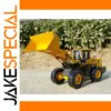 1:35 SDLG L955F Construction Loader Model