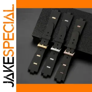 Silicone Watch Strap for DP42C14SVDGMT