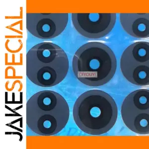 Premium Glass Camera Lens Covers for Oppo A60