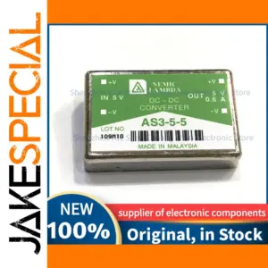 Electronic Power Modules Collection AS2-5-5 to AD6-1212-24
