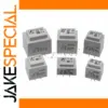 Dual 15V 2.5VA Power Transformer Set