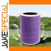 Purple HEPA Filter for Xiaomi Air Purifier