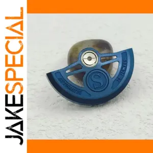 Blue NH35 Rotor for Automatic Watches