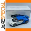 1:18 Bugatti Chiron Model Car