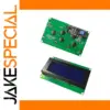 20x4 LCD I2C Character Display Module