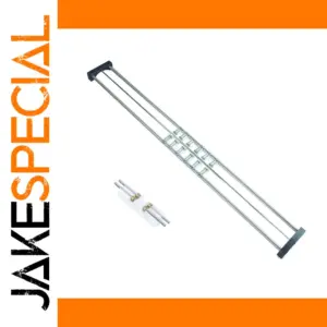 Premium 1/160 N Scale Metal Train Track Setup