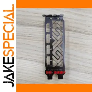 Sapphire RX Vega 56 OC Backplate