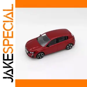 1:64 Scale French 308 Diecast Model Car
