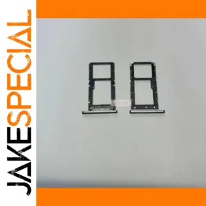 Lenovo Tab M10 Plus Dual SIM SD Tray