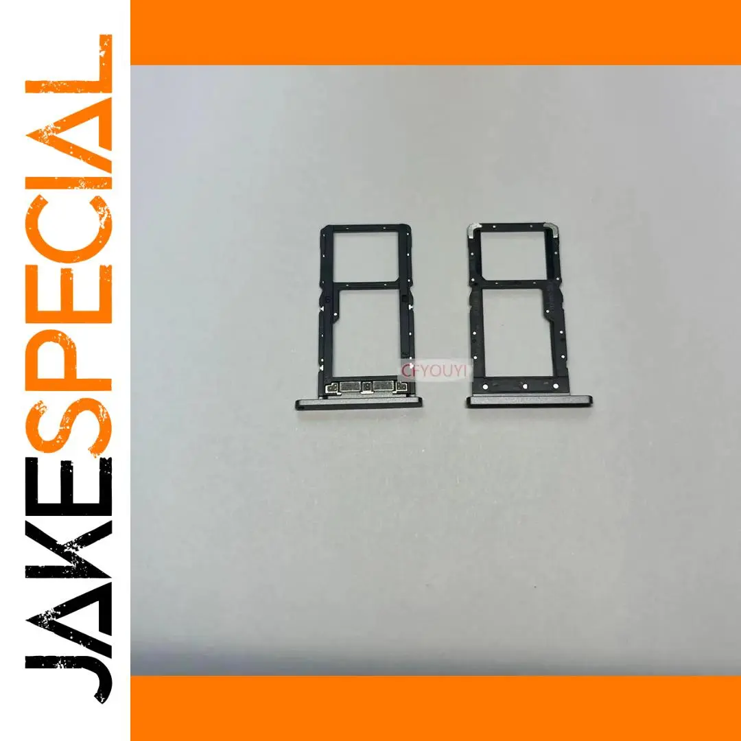 Lenovo Tab M10 Plus Dual SIM SD Tray 1 Lenovo Tab M10 Plus Dual SIM SD Tray