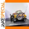 Manitou MT 625T Forklift Model 1/32 Scale