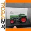 Green Diecast Fendt Farmer 3 S Model