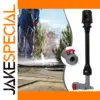 Durable Outdoor Pressure Washer Nozzle