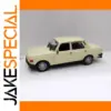 Vintage Wartburg 353 Diecast Model 1:43 Scale