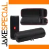 Black EVA Case for JBL Flip 5