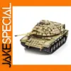 1/72 US M60A1 Tank Model Display Piece