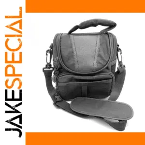 Olympus Camera Case Bag for E Series Models