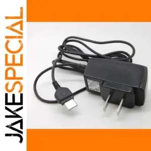 Samsung Travel Charger with USB Cable