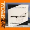 Boeing 777-200 Diecast Model 1:400 Scale