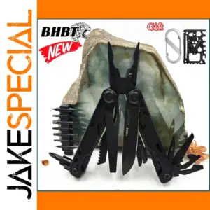 BHBT 22-2B Multi-Tool for All Tasks