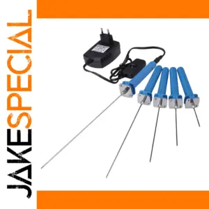 Electric Foam Cutter Pen 15W with Stainless Steel Heater