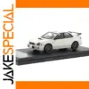 IMPREZA S202 STi 1/43 Diecast Model Collectible
