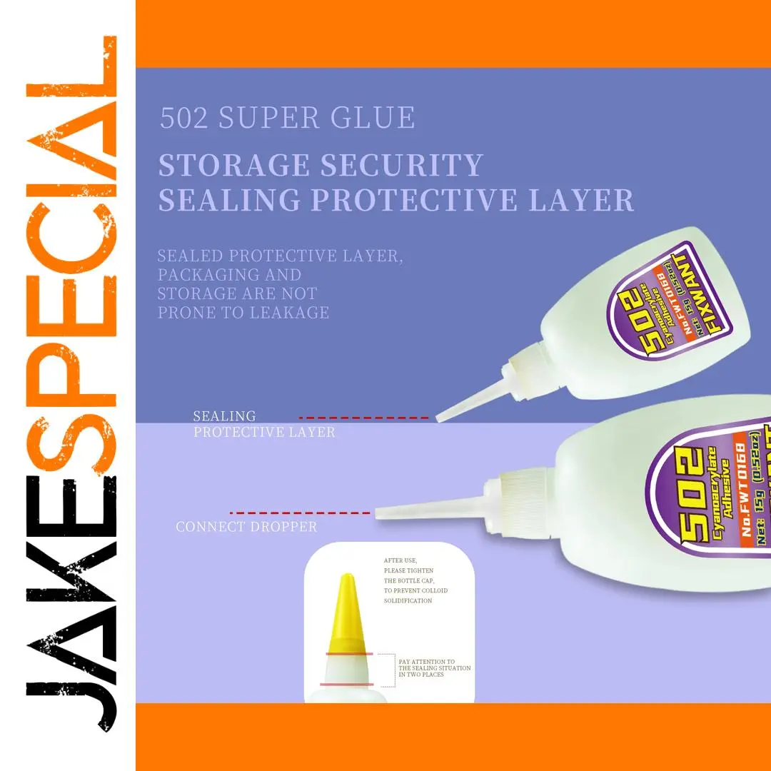 502 Super Glue for Household & Office Repairs 1 502 Super Glue for Household & Office Repairs