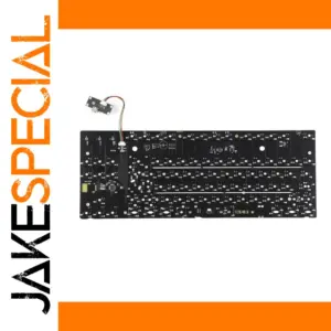 NCR80 R3 Fully Assembled PCB for Custom Keyboards