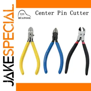 Professional Piano Shaft Nail Cutting Pliers GQ1630B