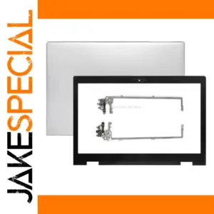 Genuine HP ProBook 650 G4/ G5 Replacement Case Set