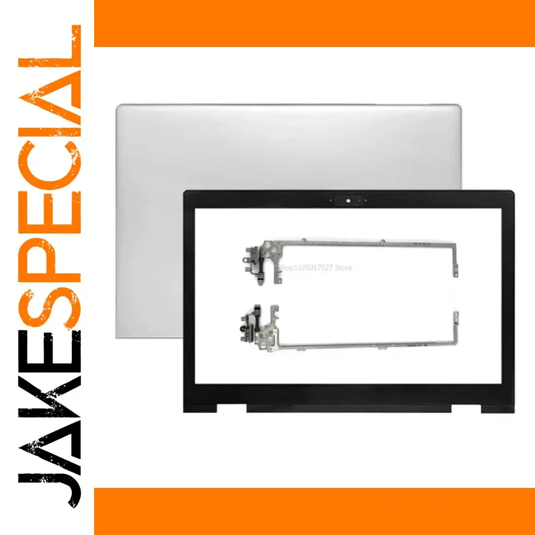 Genuine HP ProBook 650 G4/ G5 Replacement Case Set 1 Genuine HP ProBook 650 G4/ G5 Replacement Case Set