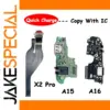Oppo A1k & A3S USB Charging Port Flex Cable