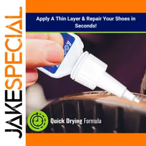 Professional Shoe Repair Glue 25ml