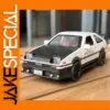 Toyota AE86 1:32 Diecast Model Collectible