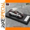 LCD CLD Huayra BC 1:64 Scale Die-Cast Model