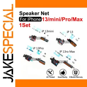 iPhone 13 Series Screen Repair Kit