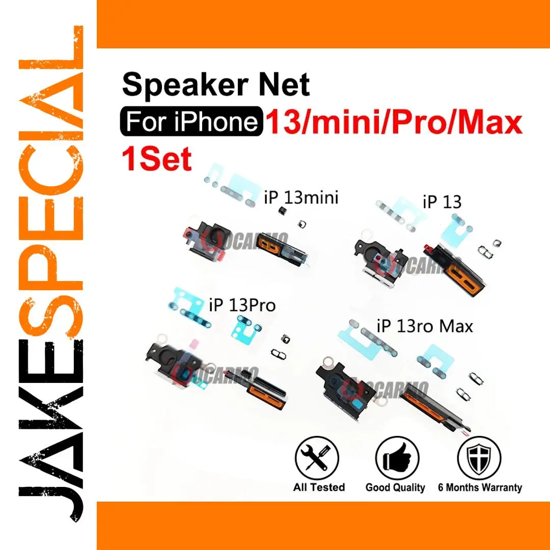 iPhone 13 Series Screen Repair Kit 1 iPhone 13 Series Screen Repair Kit