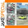 Suzuki JIMNY LB 1:64 Diecast SUV Model