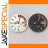 NH36 28.5mm Luminous Watch Dial for NH36 Movements