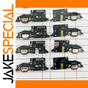 Realme C75 4G USB Port Replacement Flex Cable