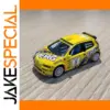 Vibrant 1:87 ERG Rally Car Model