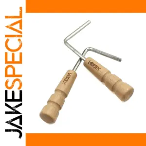 Guitar Radius and String Height Gauge