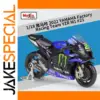Yamaha 2022 Motorcycle Diecast Model 1:18 Scale