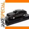 Ford Capri III 1980 Scale Model for Collectors