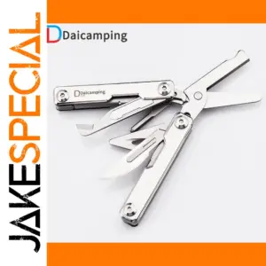 Multifunctional Hand Tools Set with Pliers and Scissors