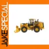 1/87 Scale Cat 966M Wheel Loader Model
