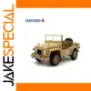 Diecast Austin Suez Off-Road Vehicle Model