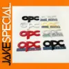 OPC Logo Car Emblem for Opel and Vauxhall